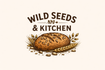 Wild Seeds and Kitchen - Home